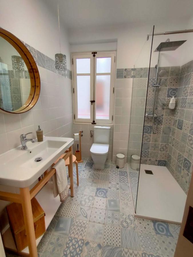 Tirwal Suite Teruel Eksteriør billede
